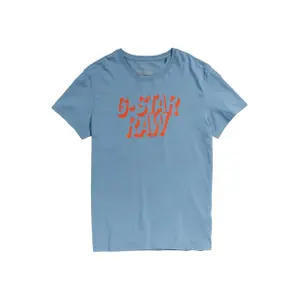 T-Shirt G-Star Retro Shadow Gr image-0