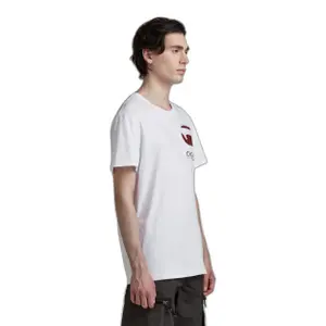 T-Shirt G-Star G Raw Typography image-3