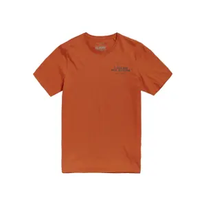 T-Shirt G-Star Faded Raw Back Gr image-0