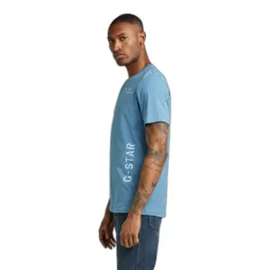 T-Shirt G-Star Multi Stencil Gr image-3