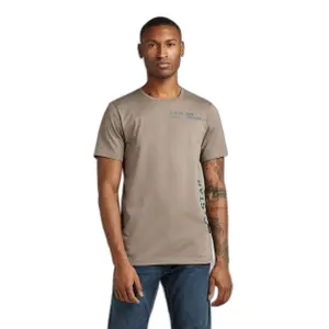 T-Shirt G-Star Multi Stencil Gr image-1