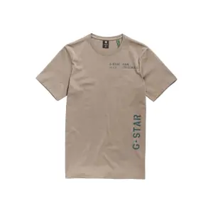 T-Shirt G-Star Multi Stencil Gr image-0