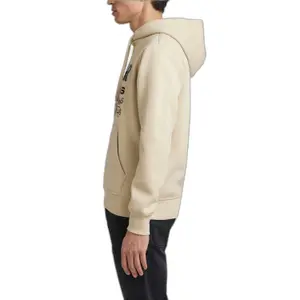 Sudadera con capucha G-Star Multi layer originals image-3