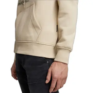 Sudadera con capucha G-Star Multi layer originals image-4