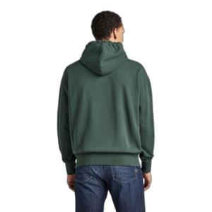 Hoodie G-Star Garment Dyed image-2