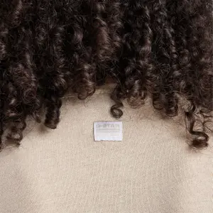 T-shirt manches longues slim femme G-Star Henley image-4