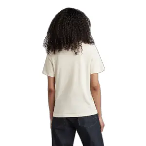 T-Shirt Frau G-Star Type Face Gr image-2