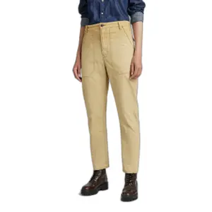 Pantalones vaqueros de mujer G-Star 3D Fatigue Boyfriend image-0