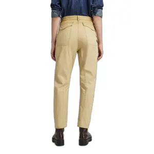 Pantalones vaqueros de mujer G-Star 3D Fatigue Boyfriend image-1