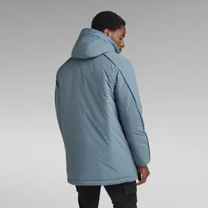 Chaqueta con capucha G-Star Vodan image-2