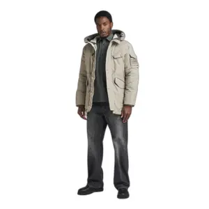 Parka G-Star Vodan image-2