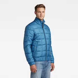 Casaco para baixo G-Star Meefic Square image-3