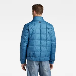 Casaco para baixo G-Star Meefic Square image-4