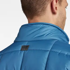 Casaco para baixo G-Star Meefic Square image-5