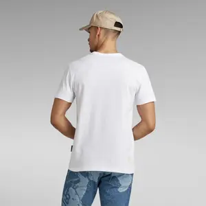 Camiseta de manga larga G-Star Premium base image-1