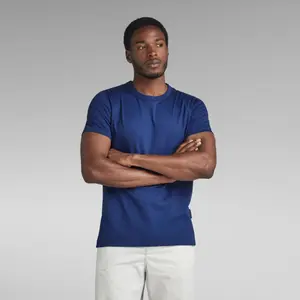 Camiseta de manga larga G-Star Premium base image-1