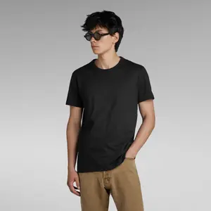 Camiseta de manga larga G-Star Premium base image-1
