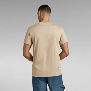 Camiseta de manga larga G-Star Premium base image-2