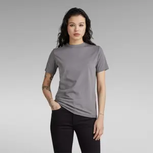 T-Shirt Frau G-Star Classic image-1