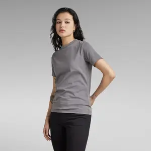T-Shirt Frau G-Star Classic image-2