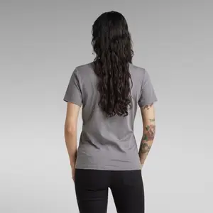 T-Shirt Frau G-Star Classic image-3