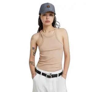Tampo do tanque feminino G-Star Italian Army image-0