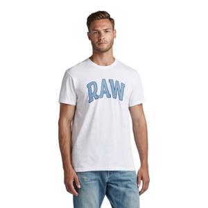 T-shirt G-Star Raw University image-1