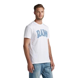 T-shirt G-Star Raw University image-3
