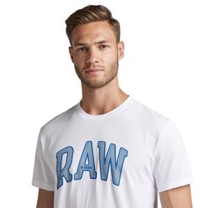 T-shirt G-Star Raw University image-4