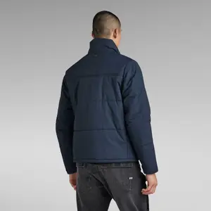 Doudoune G-Star Foundation image-2