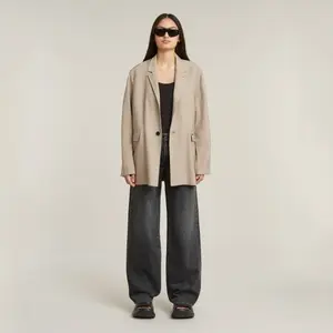 Loose Women's Jeans G-Star Judee image-2