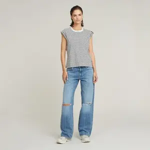 Jeans loose donna G-Star Judee image-1