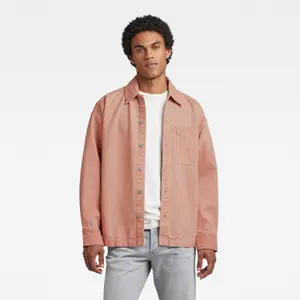 Shirt G-Star Boxy Fit image-1