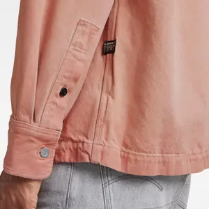 Shirt G-Star Boxy Fit image-4