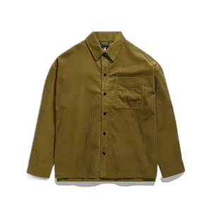 Sobrecamisa G-Star Boxy image-0