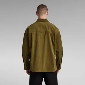 Sobrecamisa G-Star Boxy image-2