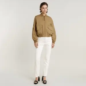 Bomber de mujer G-Star Everyday image-2