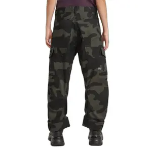 Pantalon cargo femme G-Star 3D Boyfriend image-2