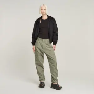 Pantalon cargo femme G-Star 3D Boyfriend image-2