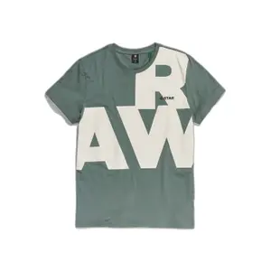 T-shirt G-Star Scaled Up image-0