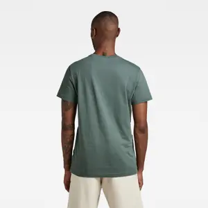 T-shirt G-Star Scaled Up image-2