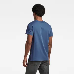 T-shirt G-Star RAW Strike Thru image-2