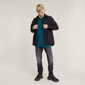 Póló G-Star Essential Loose image-1