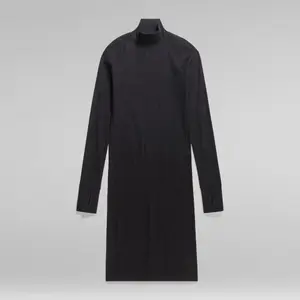 Vestido de camisola de corte justo para mulher G-Star Mock image-0