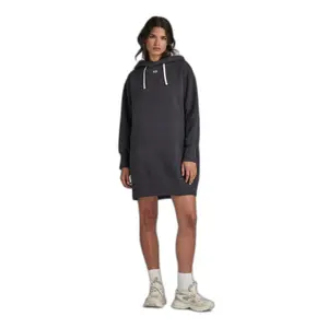 Sweatshirtkleid mit Kapuze, Damen G-Star image-1