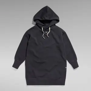 Sweatshirtkleid mit Kapuze, Damen G-Star