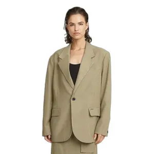 Blazer Damen G-Star Big Boyfriend