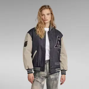 Bomberjacke Damen G-Star Varsity image-1