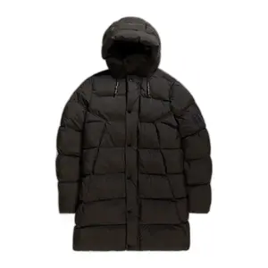 Casaco parka para mulher G-Star Whistler image-0