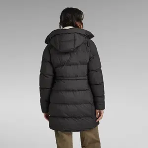 Casaco parka para mulher G-Star Whistler image-2